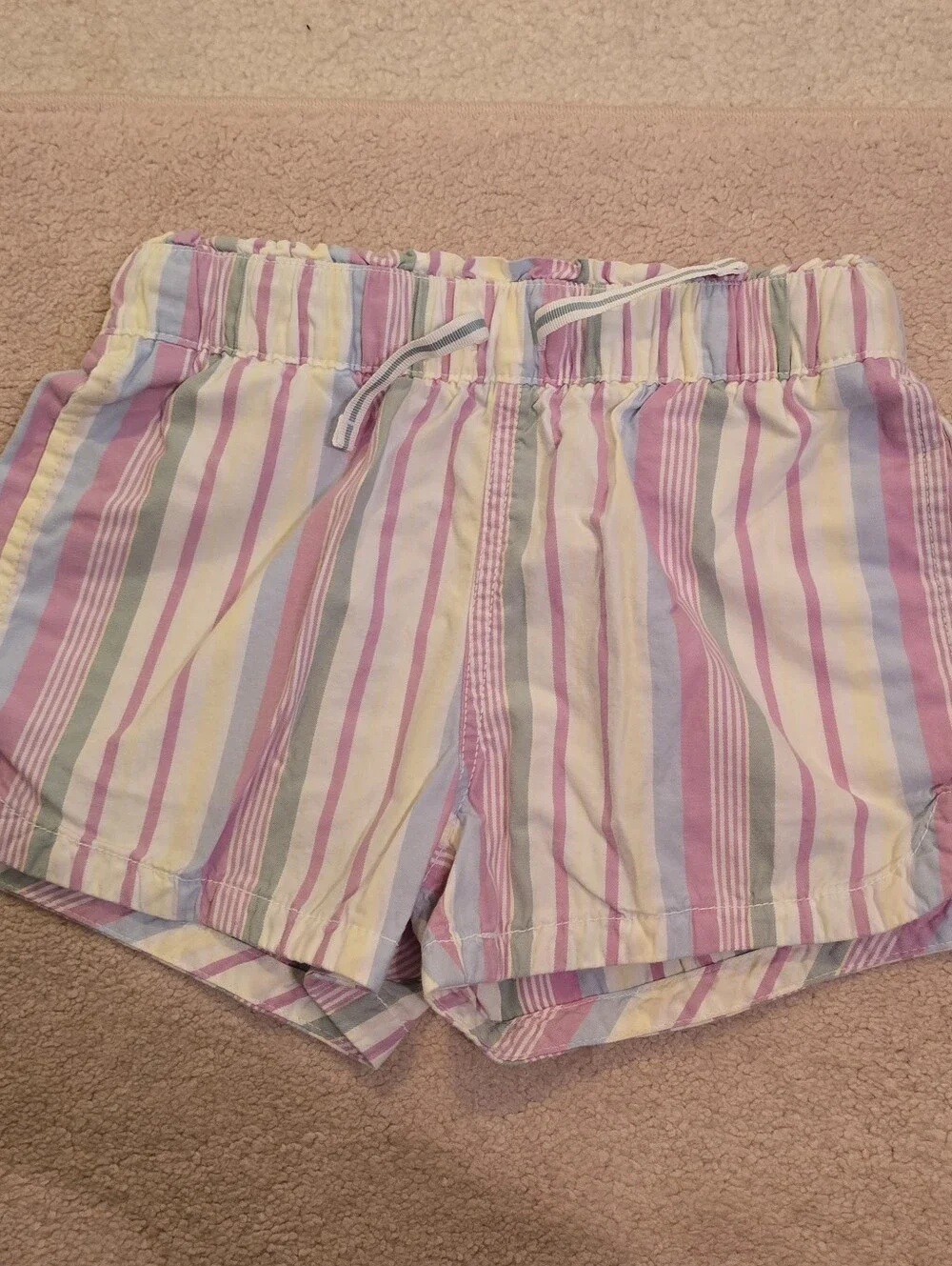 GAP Kids Striped Shorts